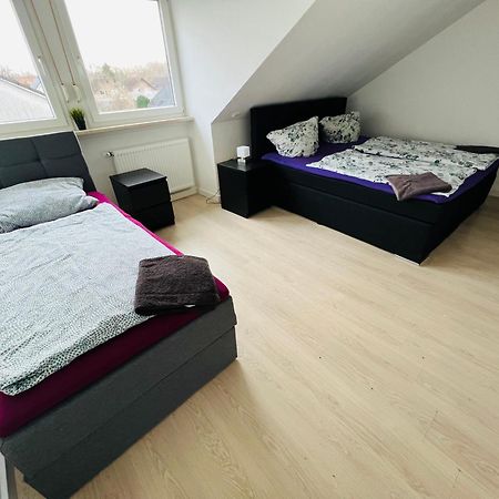 Generous Apartment I 7 Beds I 110 Sqm I Fast Internet Paderborn Exterior foto