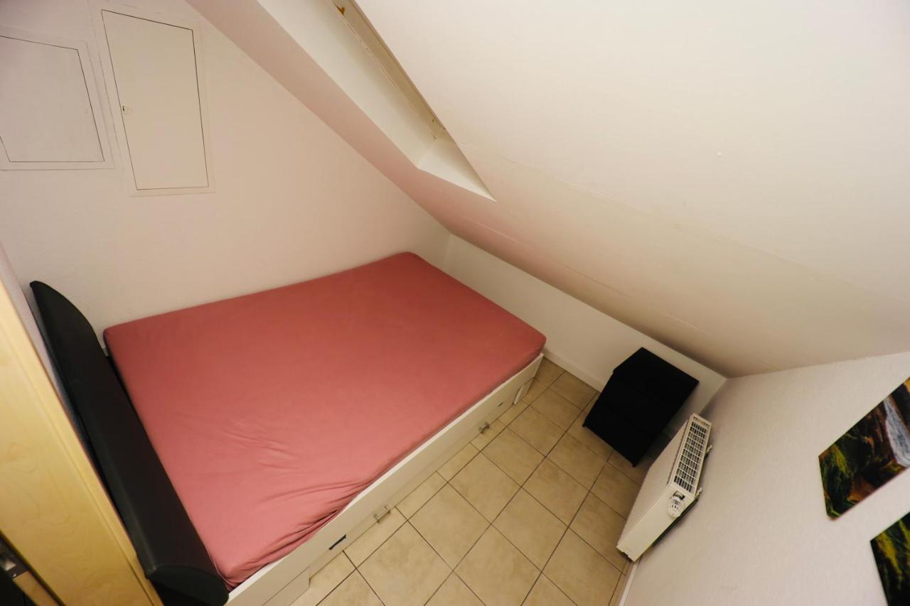 Generous Apartment I 7 Beds I 110 Sqm I Fast Internet Paderborn Exterior foto